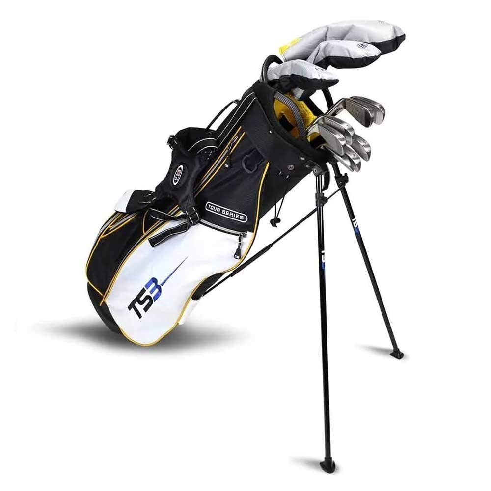 Buy Us Kids Junior Advanced Tour Series TS3-63 Golf Set - Right 