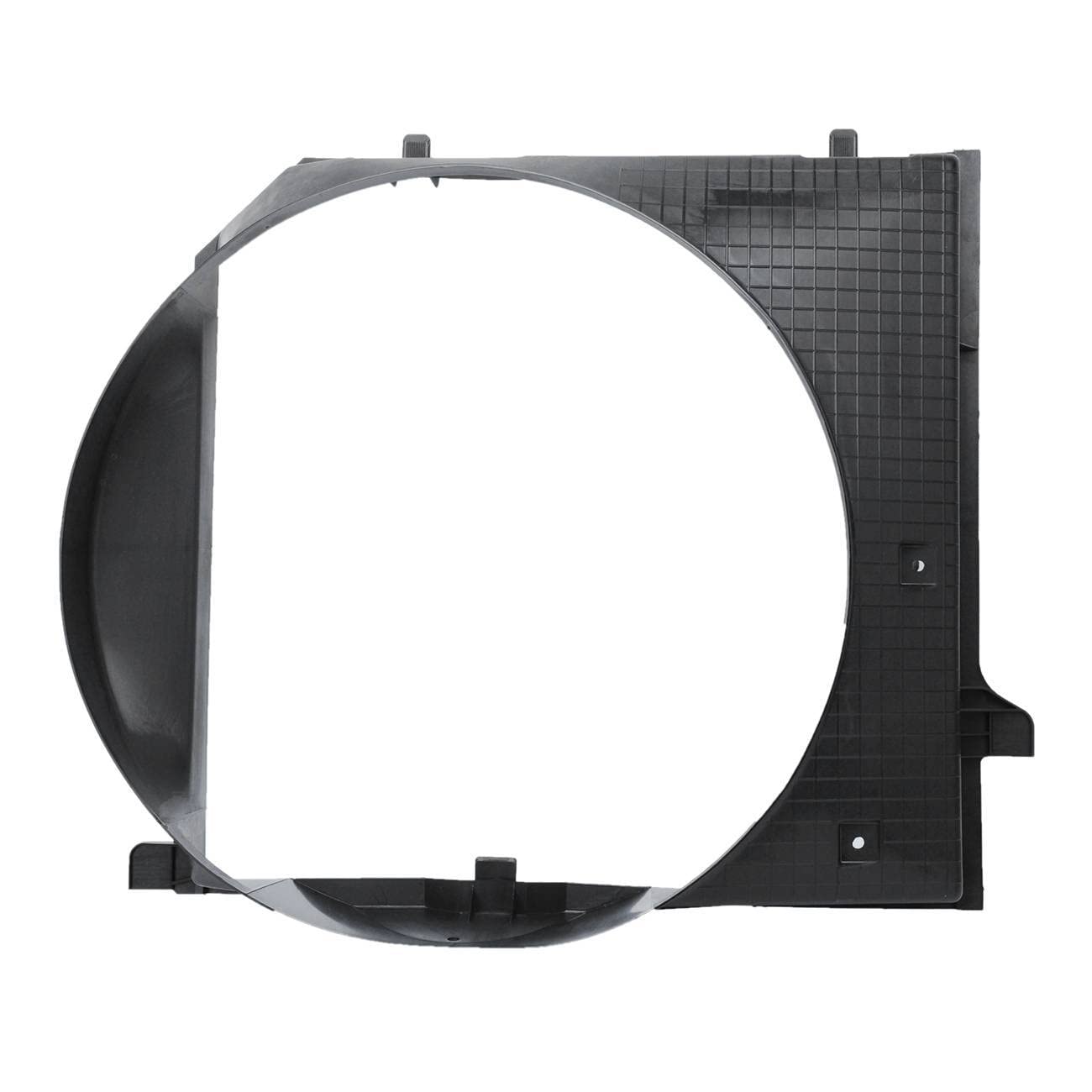 Amazon.com: KT A1245053255 Front Radiator Engine Cooling Fan 