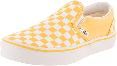 vans youth girls