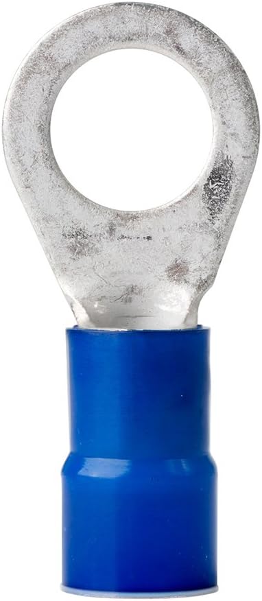 Marine Grade Nylon Ring Terminals