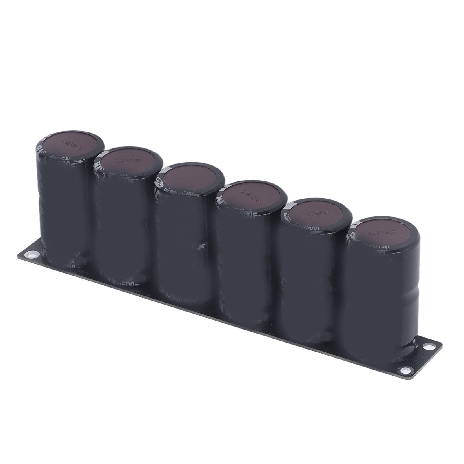 Keenso Super Condensador 16V 83F para Automóvil
