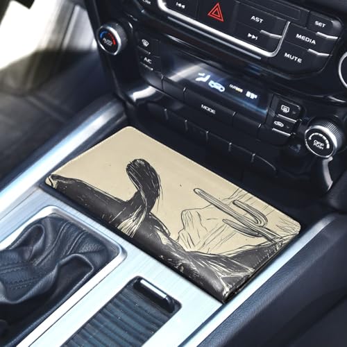Organizador de Documentos para Vehículo Slim miniatura 5