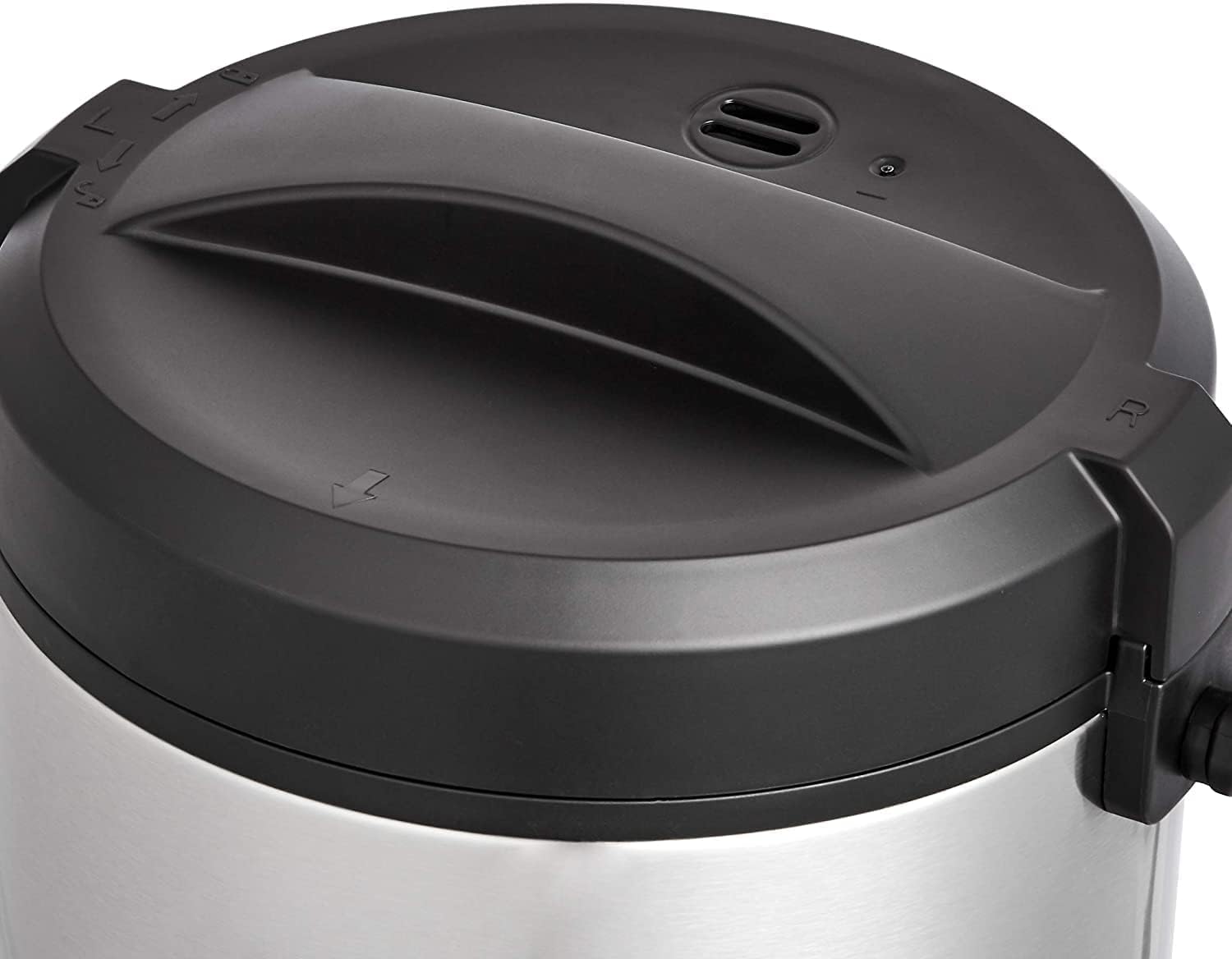 Midea Mini Rice Cooker Lid