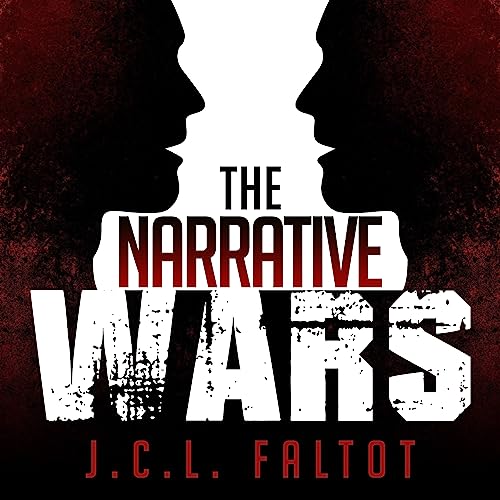 The Narrative Wars cover art