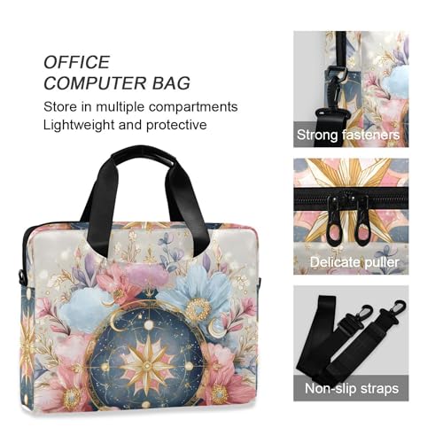 Funda Maletín para Laptop 13-15.6 pulgadas miniatura 5