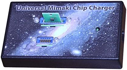 Mimaki / Roland Universal Chip Charger Kit