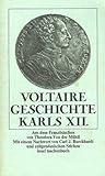 karl xii zitate  Geschichte Karls XII.