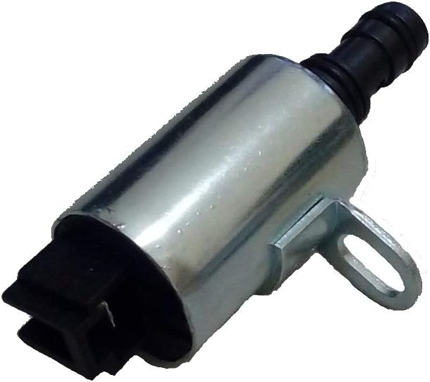 SINS - Pilot Ridgeline MDX Saturn Vue 3.5L V6 Transmission Shift Solenoid-Black 28500-RDK-003 24228294