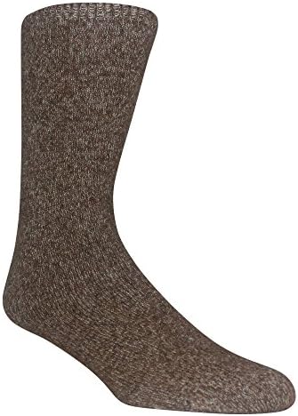 Swanky socks Possum Fur, Merino Wool Thick Womans Socks