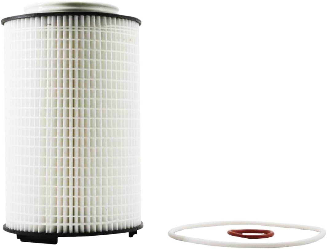 LF17549 Oil Filter Replace 3809364 3007498C92 3007543C92 3015784C1 WL10047 Compatible with Excavators Maxx Force 11 and 13 Engines
