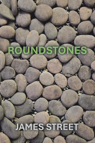 Roundstones (English Edition)