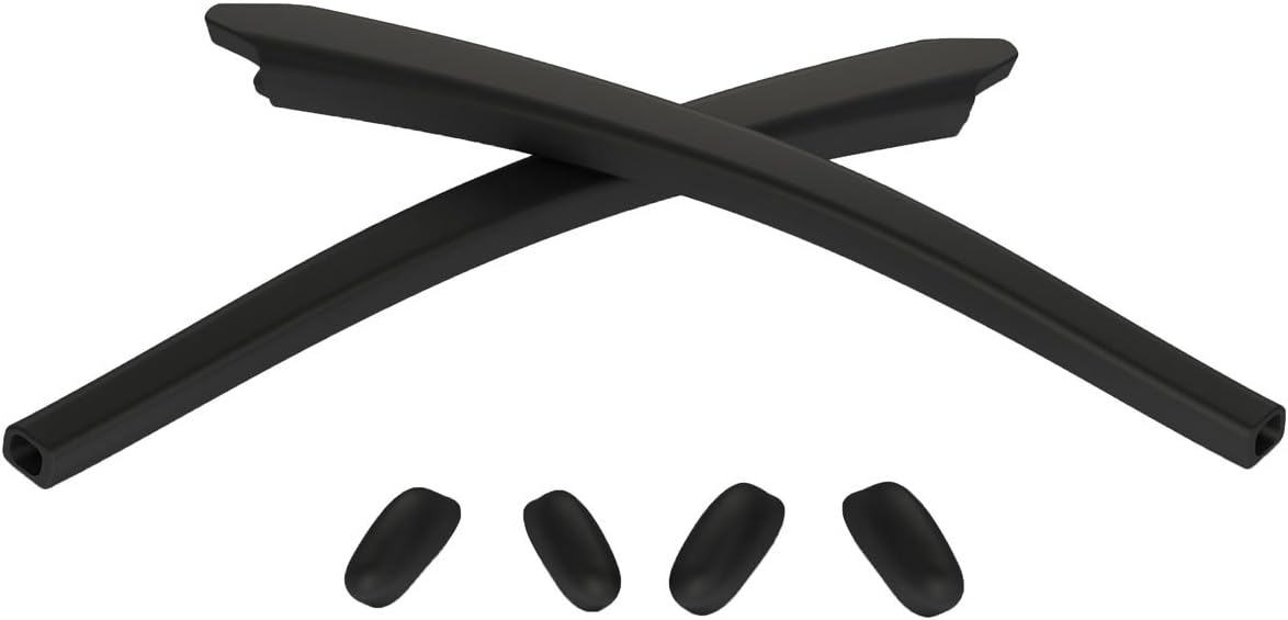 AOO9364KT Flak Draft Earsock/Nosepiece Kit