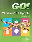 microsoft windows update 1903  Go! With Microsoft Windows 8.1 Update 1: Getting Started