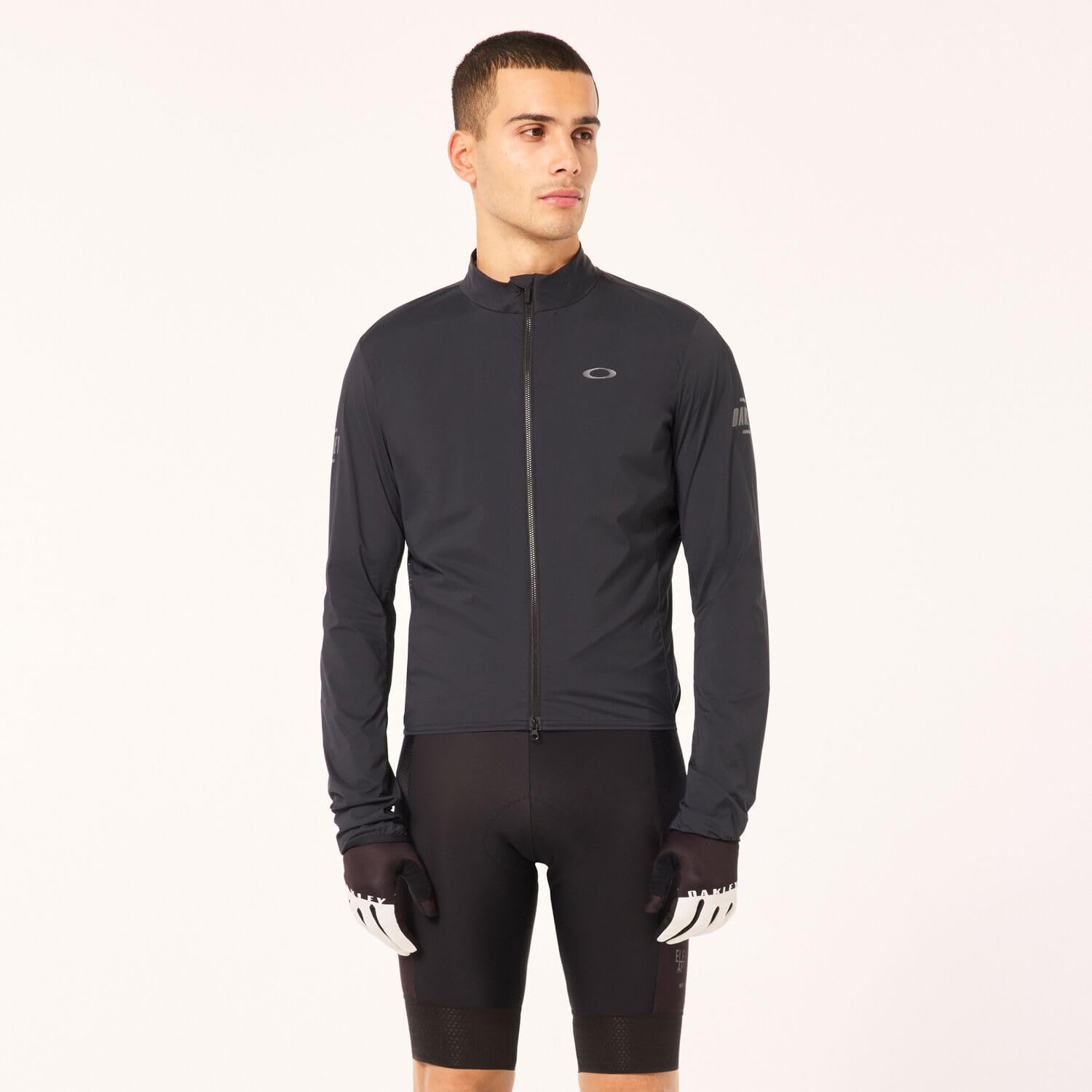 Off Grid Packable Jacket