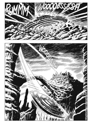 Zagor Contro Hellingen. Il Destino Di Hellingen - 4