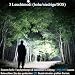 Voylite Taschenlampe LED Ladbar 1000000 Lumen Extrem Hell