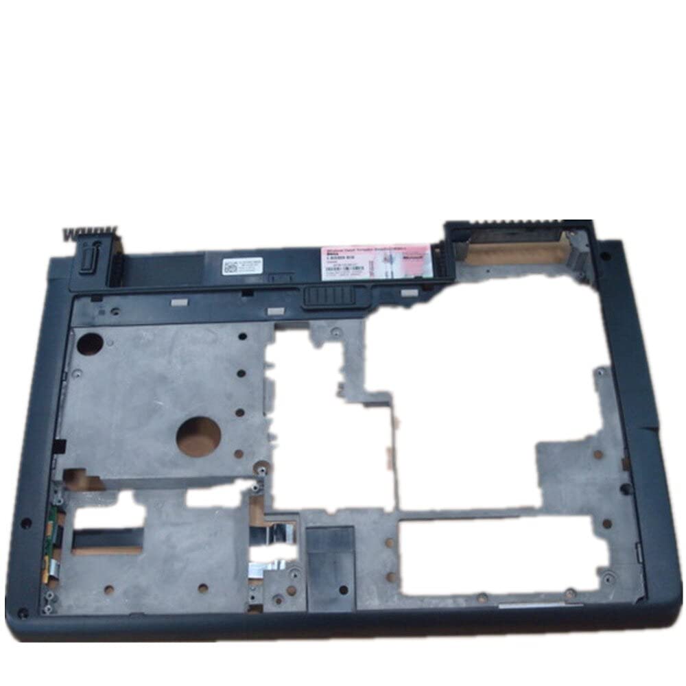 Housse de protection D Shell noire pour Dell Studio 1537 R121D - 3