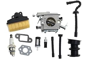 AiiQee Stihl 021 Carburetor