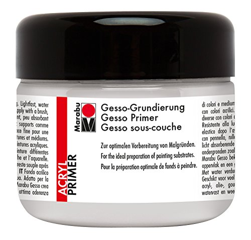 Acryl Grundierung – Die 15 besten Produkte im Vergleich - kita.de Ratgeber