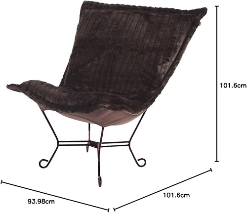 Miniatura 66 de Howard Elliott - Silla de asiento con tapa, asiento alternativo multiusos con marco de titanio, muebles de patio para campamento, hogar, interior y