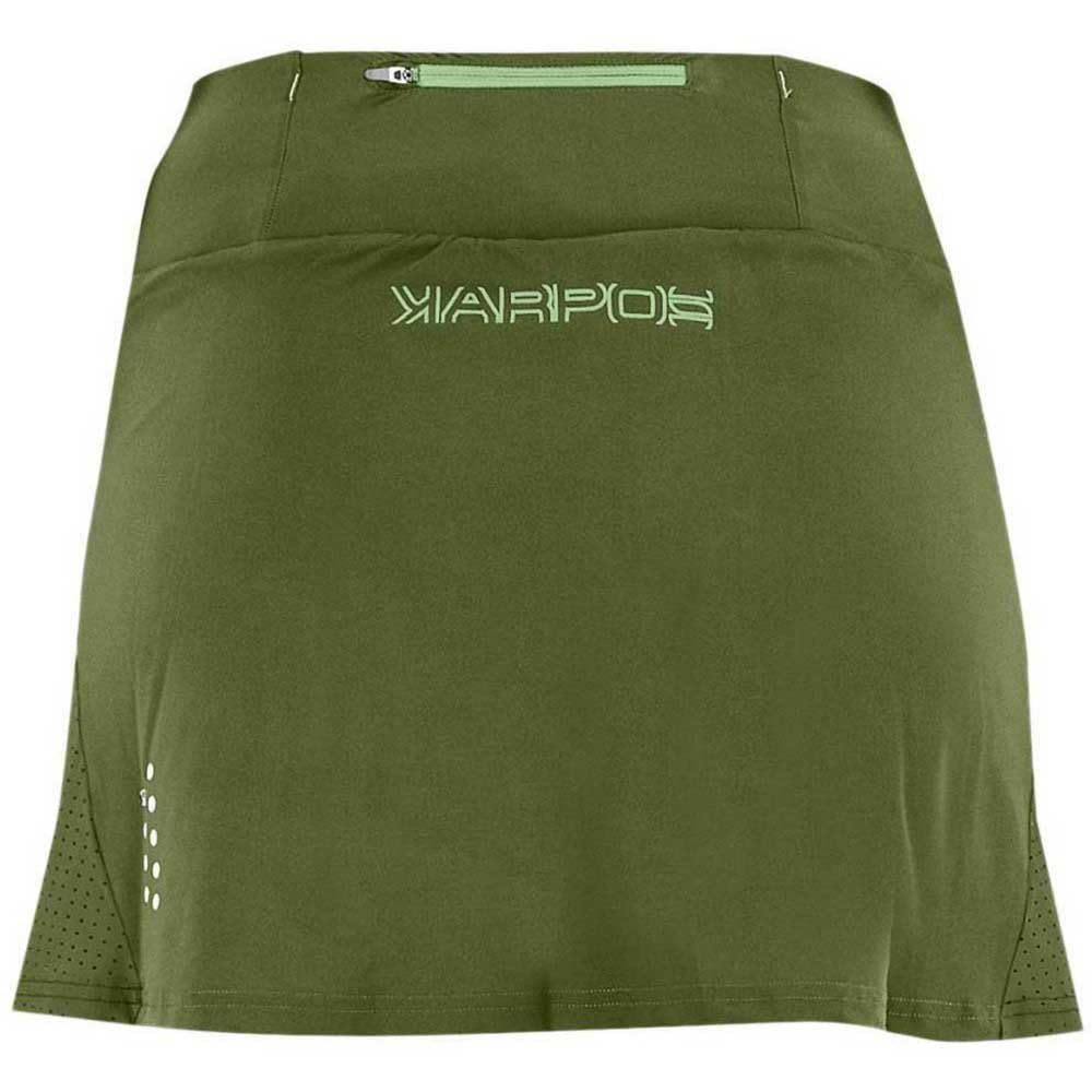 Karpos Shorty Kobiety Lavaredo Run Skirt
