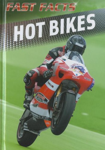  Hot Bikes
