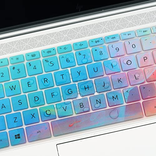 Protector para teclado HP Spectre x360 16 y 14 pulg. miniatura 6
