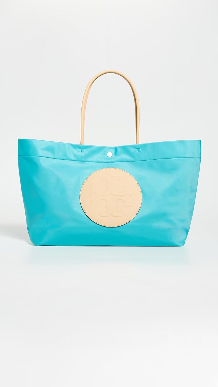 Tory Burch Women's Ella Twist Reversible Tote