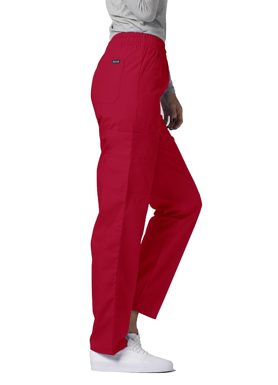 Adar Uniforms 506 - Spodnie operacyjne Kobiety