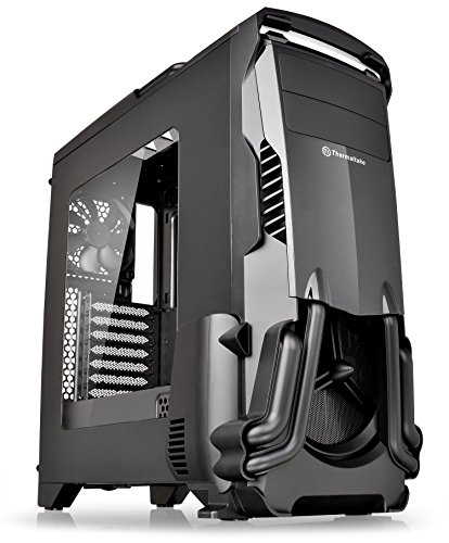 Build My PC, PC Builder, Thermaltake Versa N24