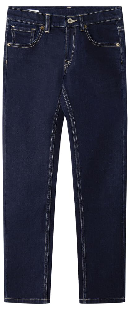 Pepe Jeans Slim Fit Cashed Jeans para Niños