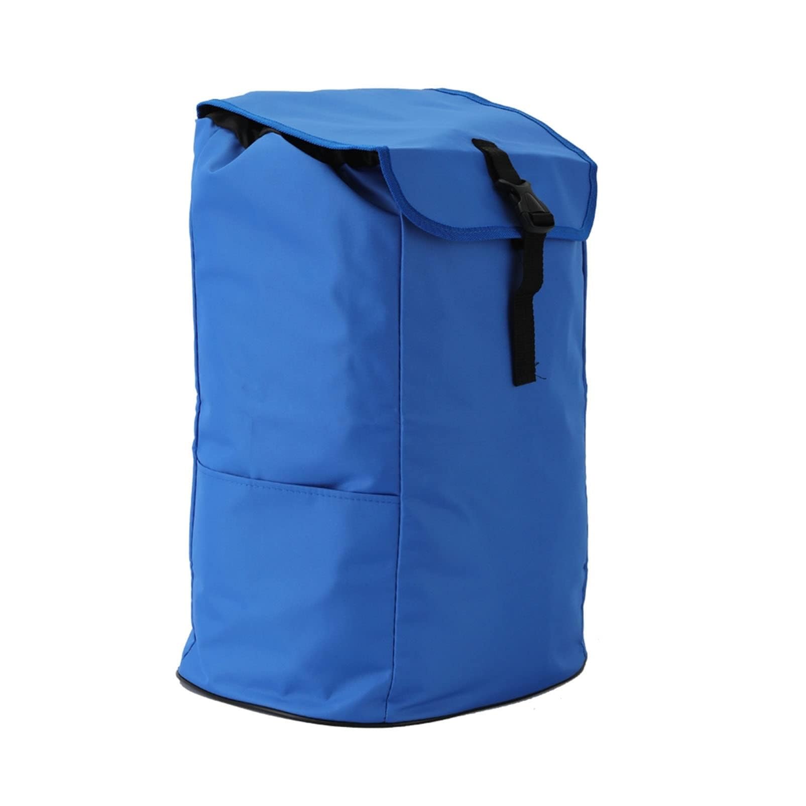 Bolsa de Repuesto Reutilizable para Carrito de la Compra, 54 l, portátil, de Tela Oxford, Color A