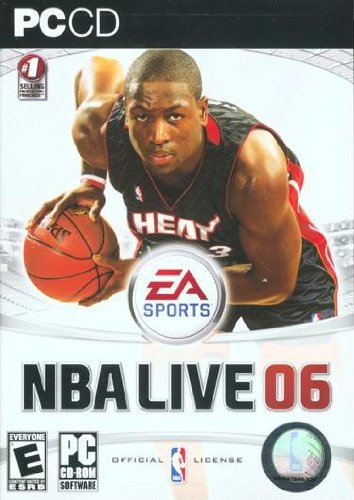 NBA Live 06