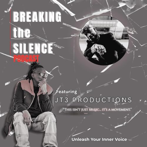 Music With A Mission | A Conversation With JT3 Production