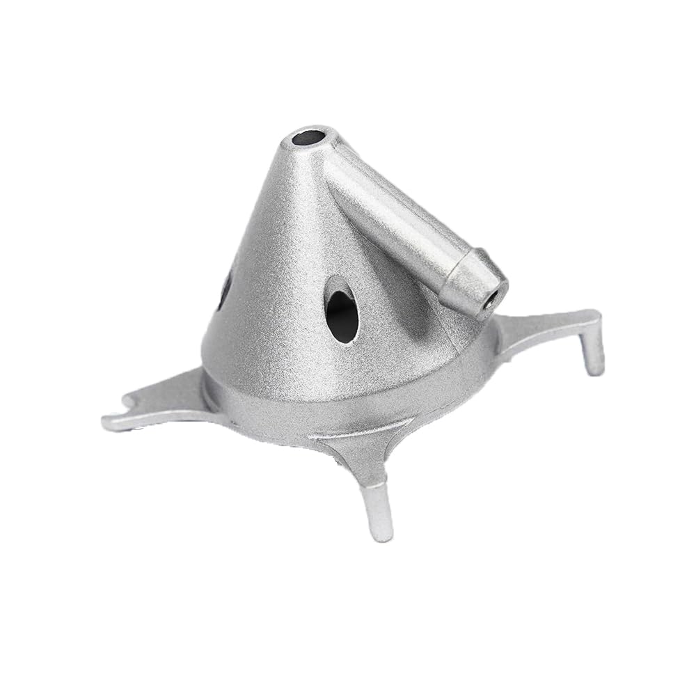 Retrofit Air Hood Air Assisted Special Replacement for ATOMSTACK X7 Pro/S10 Pro/A10 Pro Laser Engraver Machine