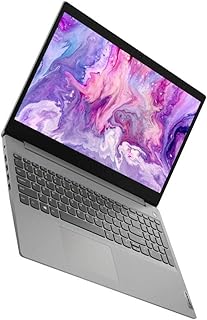 Lenovo IdeaPad 3i 14" FHD Laptop, Intel Core i5-1135G7, 8GB, 256GB SSD, Windows 11, Platinum Grey, 81X700FVUS