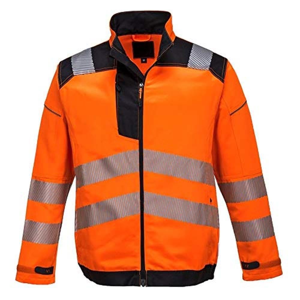 Portwest PW3 Hi Vis kurtka robocza