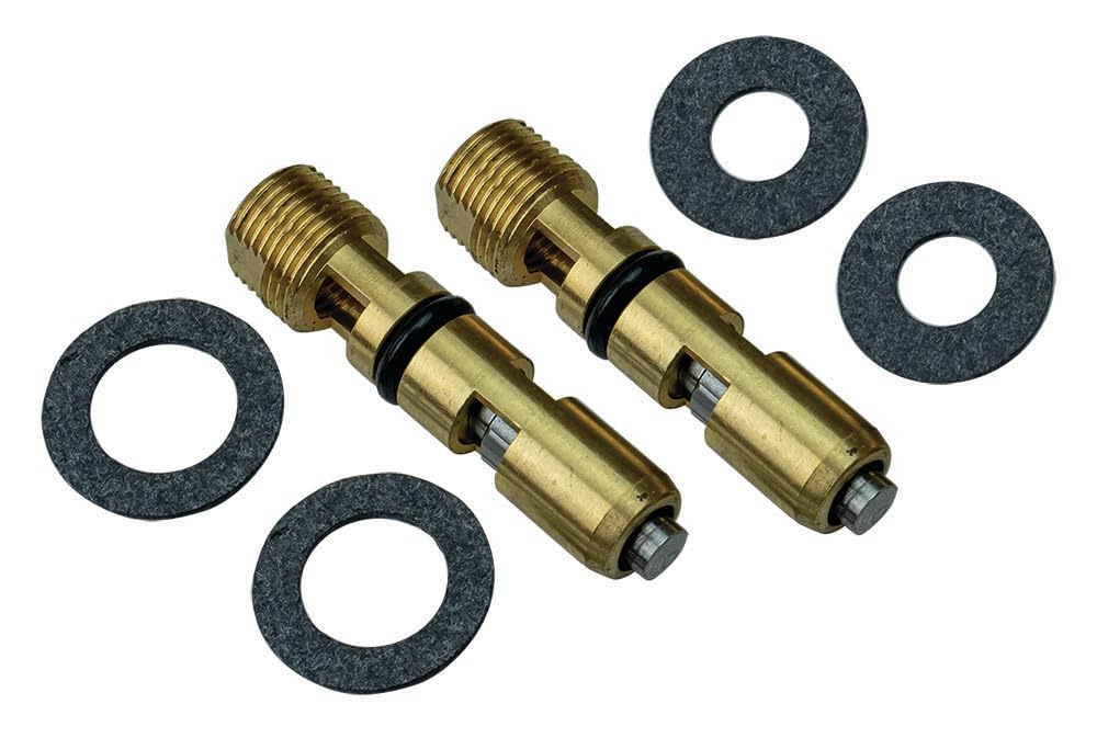 Amazon.com: Moroso 65412 Needle and Seat Kit, .130