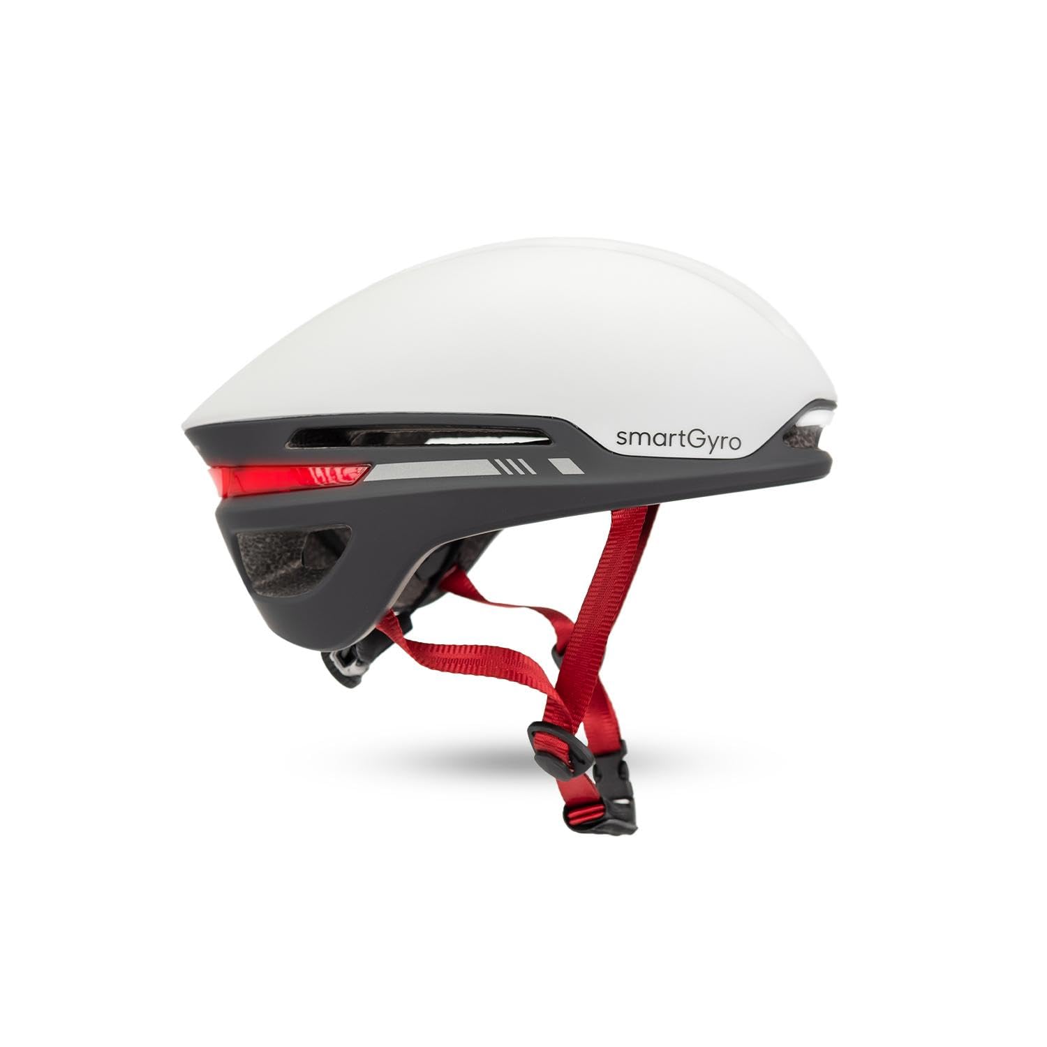 smartGyro Casco Inteligente - Smart Helmet con luz de Frenado Automática