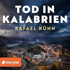 『Tod in Kalabrien 2』のカバーアート