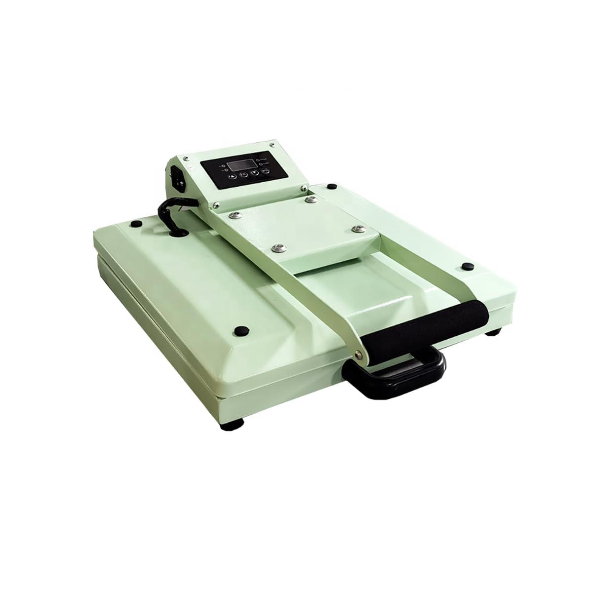 手動アイロンプレス機 Ponto ポント A4 38×29cm CHP-2938 予約商品] 手動アイロンプレス機 Ponto(ポント) CHP-2938 [2026年1月