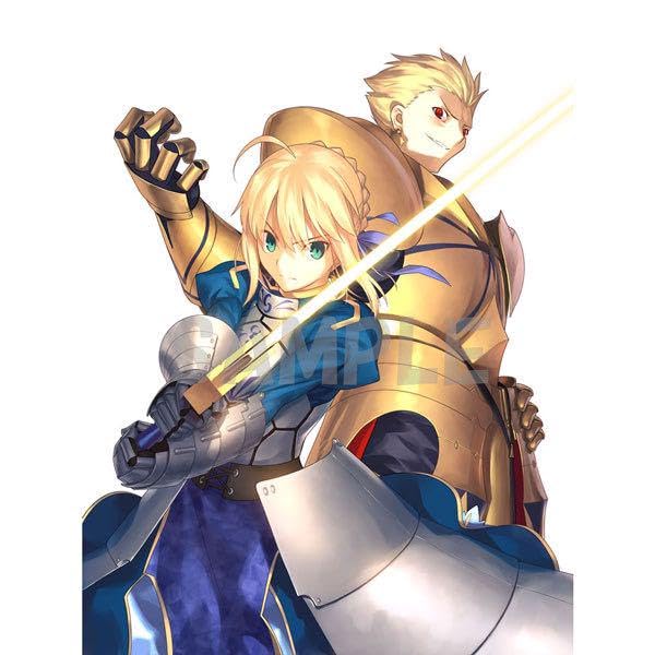Fate Zero DINING 景品 アメコミ風トートバッグ ギルガメッシュ FGO ギルガメッシュ ソロモン ラージトート トートバッグ 二次元コスパ