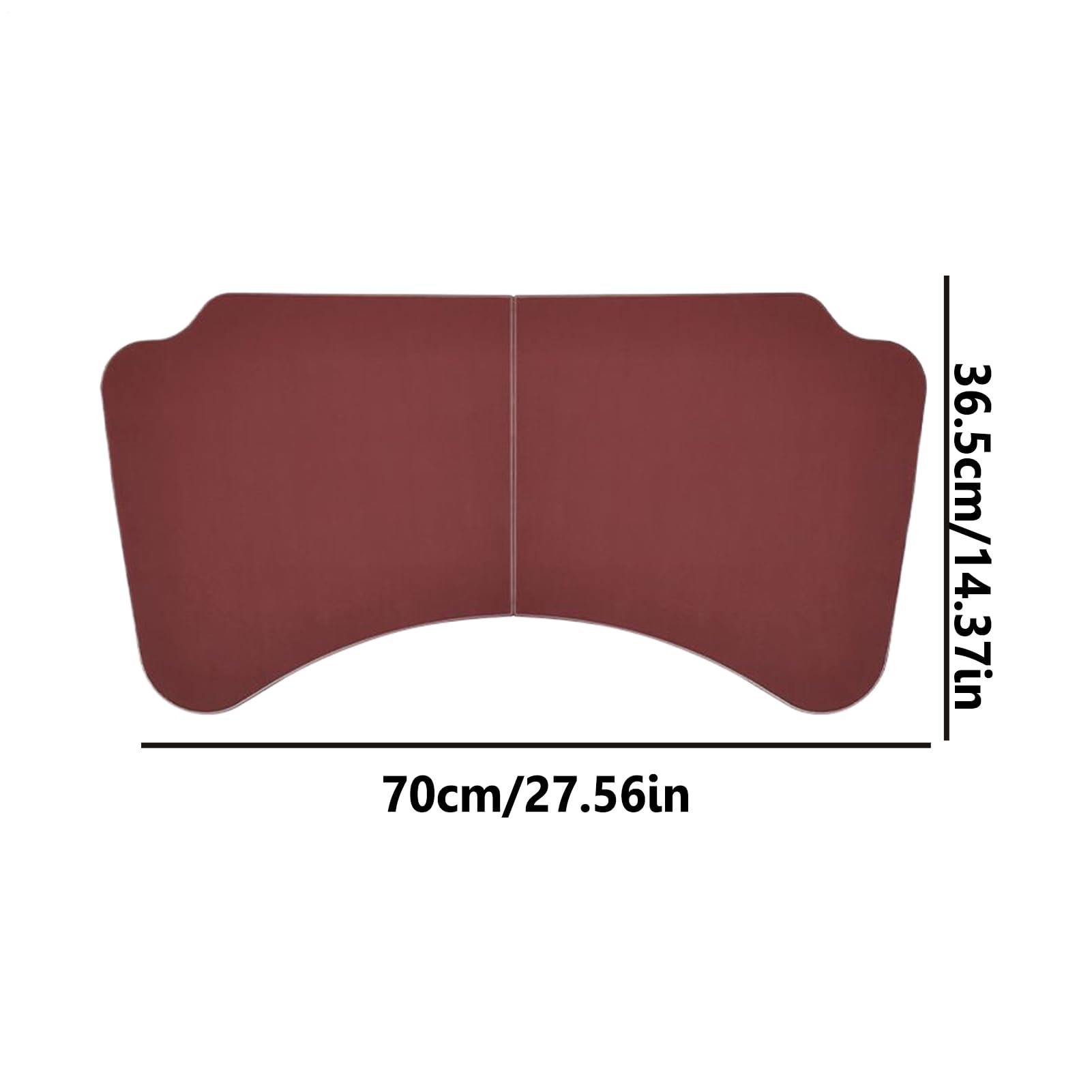 Tavolo da Volante Supporto Organizzatore Portatile Pieghevole | Tavolino da Auto Conducente per Camion, Camping, Pasto, Cibo, Snack, Pranzo, Lavoro, Autisti, Passeggeri, Cibo, Snack,