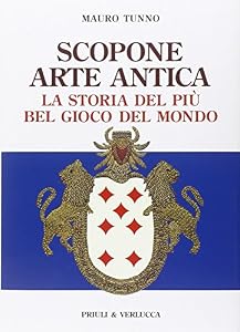 Scopone arte antica. La storia del più bel gioco del mondo