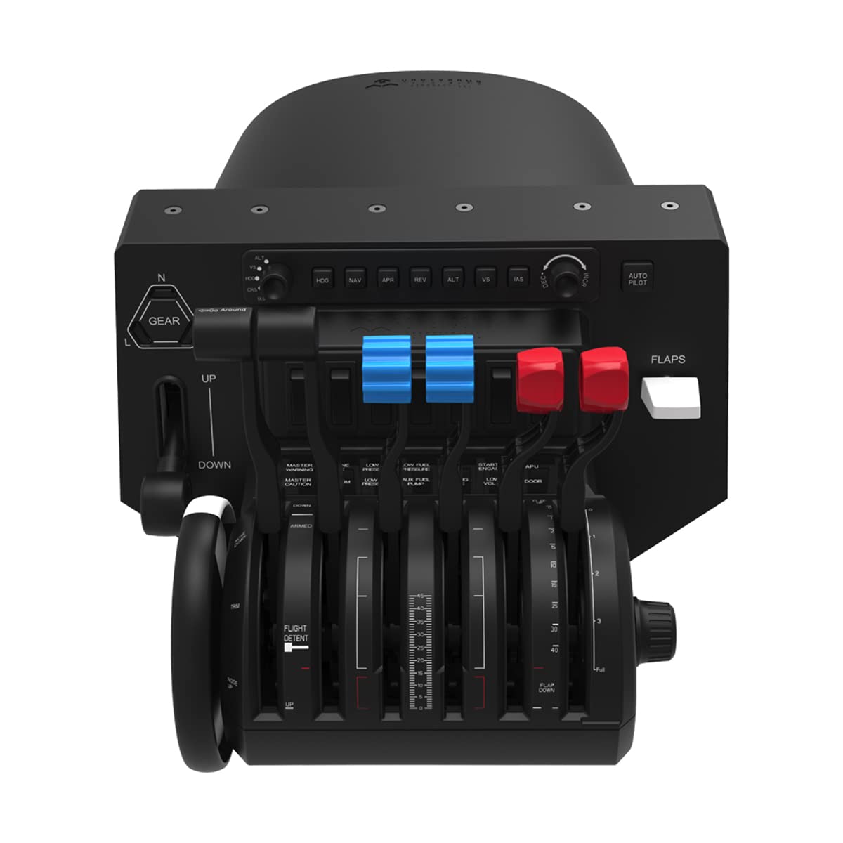 Amazon.co.jp: 【国内正規品】 Honeycomb Aeronautical BRAVO THROTTLE  