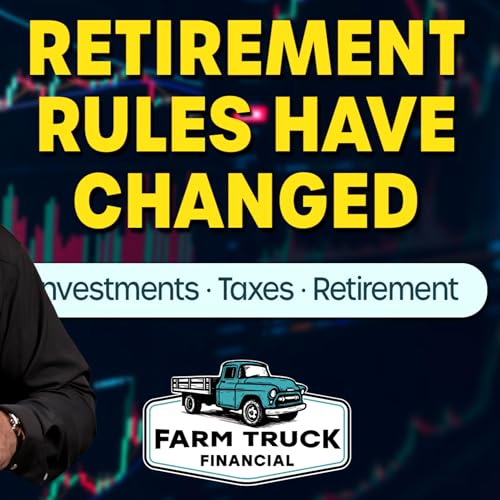 Why Old Investment Rules No Longer Work: Market Volatility in Retirement