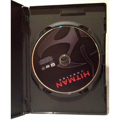 Hitman (Unrated Edition)