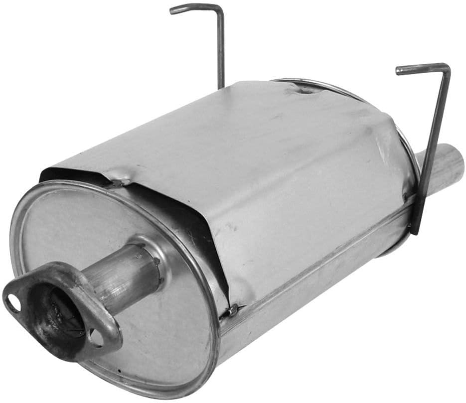 AP Exhaust Products 700387 Exhaust Muffler