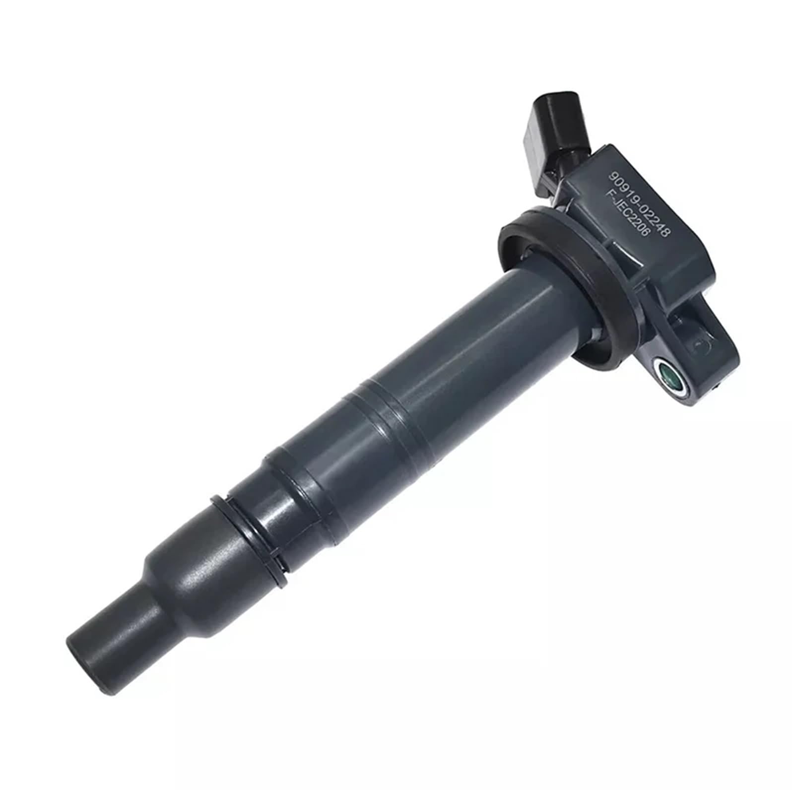 Cewka zapłonowa sportowa 1/4 szt. Cewka zapłonowa pasuje do Toyota Tacoma Lexus Camry Matrix 4Runner Scion XB moduł zapłonowy(4pcs)