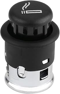 車用 シガーライター タバコライター 自動点火